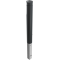 Bollard of aluminium | � 120 mm | removable, with triangular locking mechanismacc. with DIN 3223, self-engaging lockwith hot-dip galvanized ground socket part-no. 470.10approx. 500 mm below ground | height above ground 900 mmtotal length approx. 1200 mm